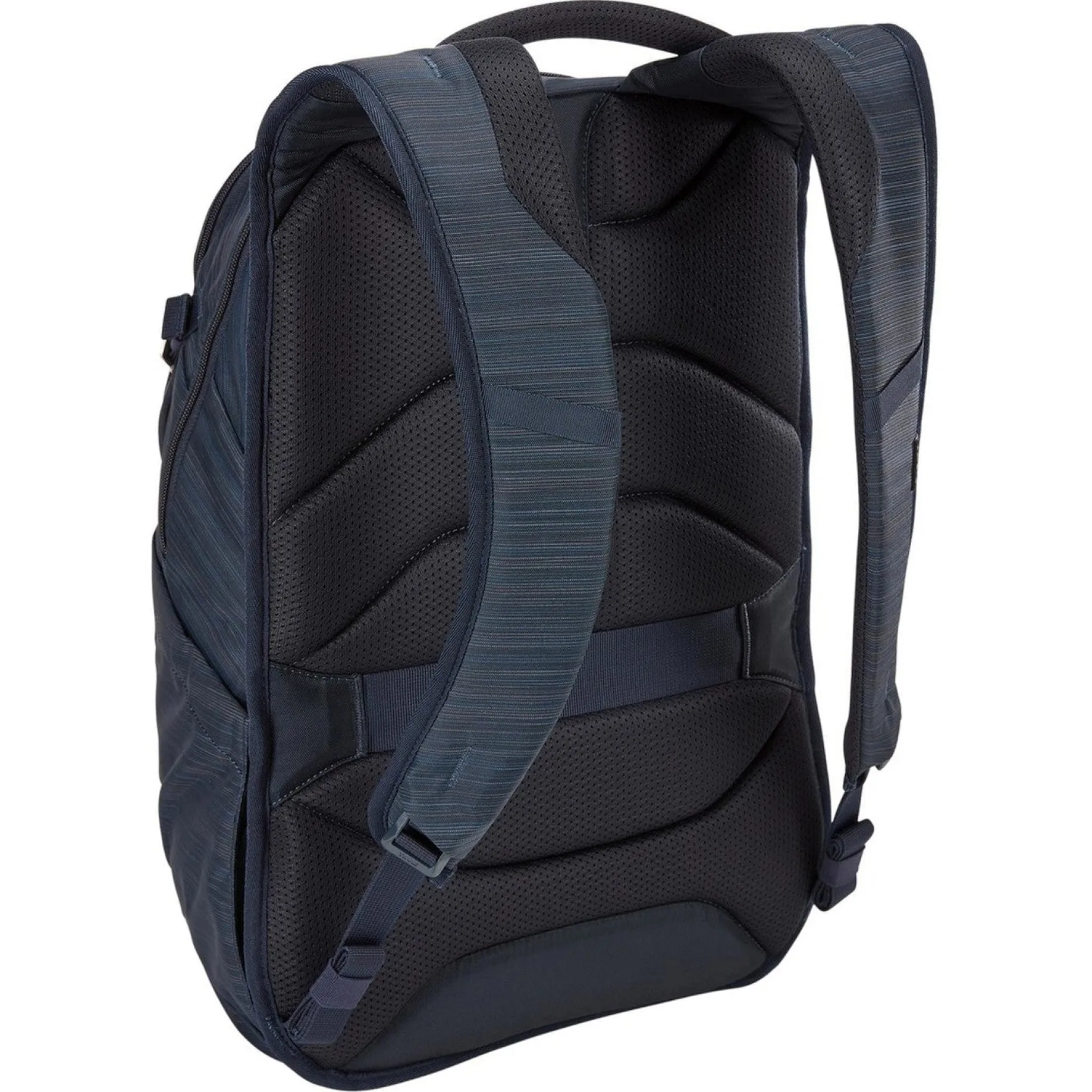 Construct 24 - Rucksack 15.6" 47 cm (carbon blue)