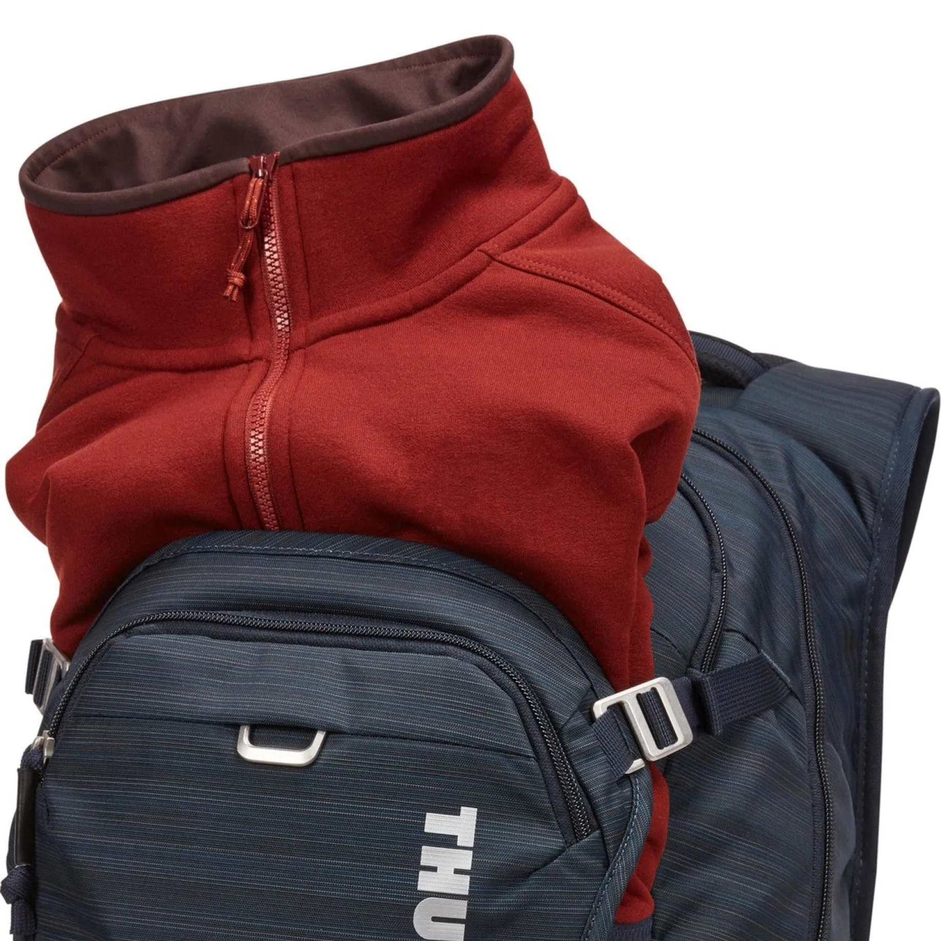 Construct 24 - Rucksack 15.6" 47 cm (carbon blue)