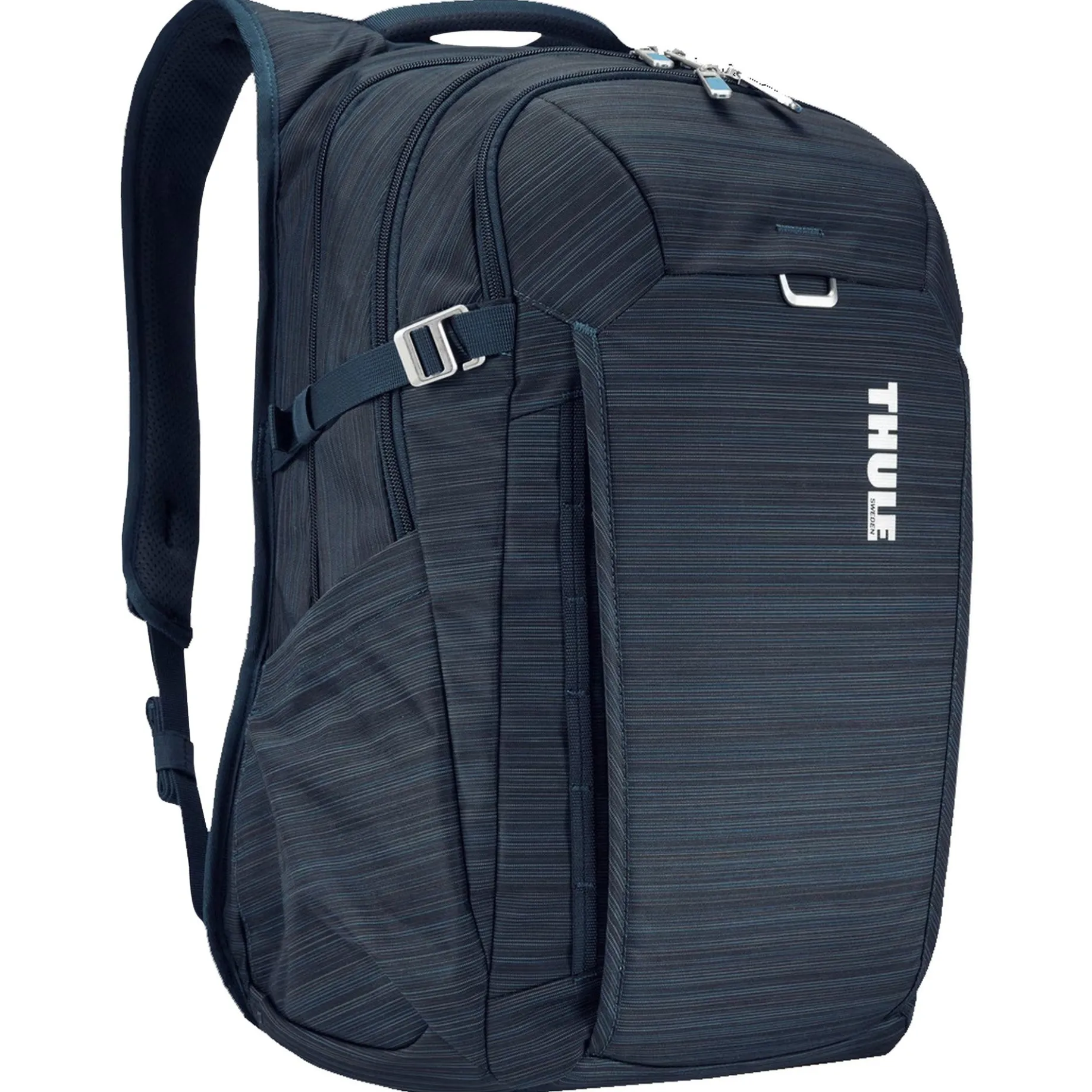 Construct 28 - Rucksack 15.6" 49 cm (carbon blue)