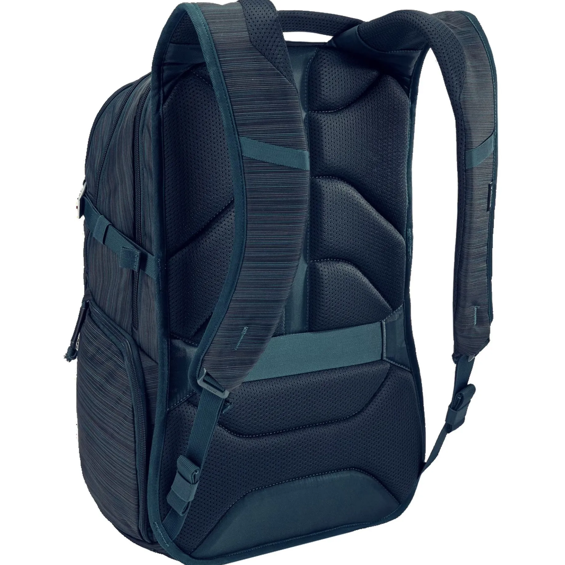 Construct 28 - Rucksack 15.6" 49 cm (carbon blue)