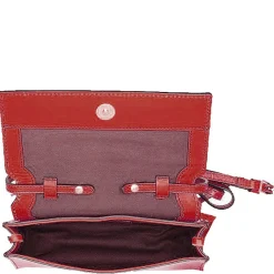 Consuma - Schultertasche 21 cm (red)