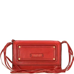Consuma - Schultertasche 21 cm (red)