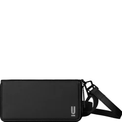 Continental - Geldbörse 6cc 19 cm (schwarz)