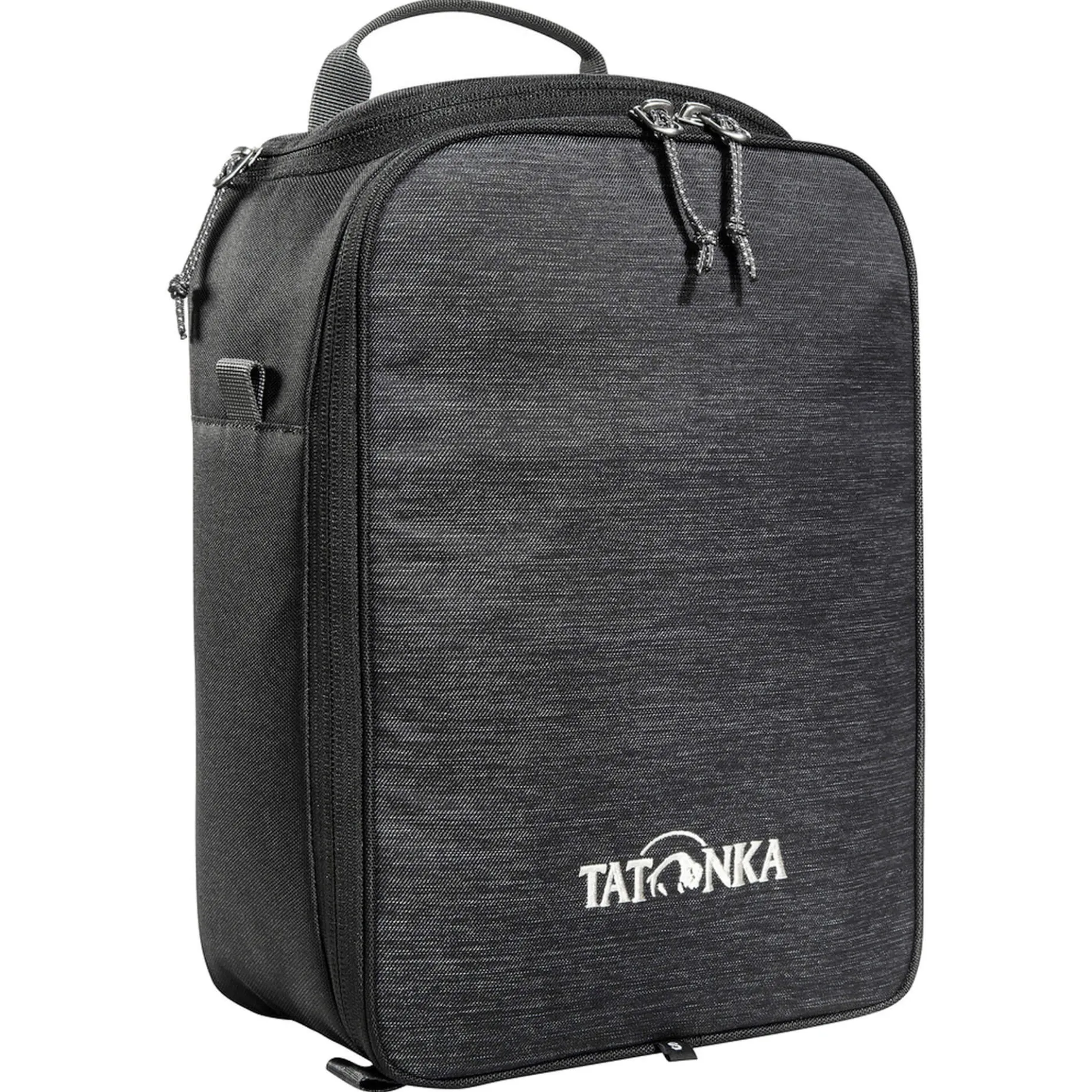 Cooler Bag S - Kühltasche 30 cm (off black)