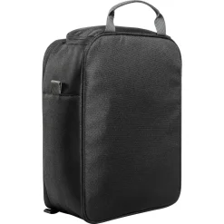 Cooler Bag S - Kühltasche 30 cm (off black)