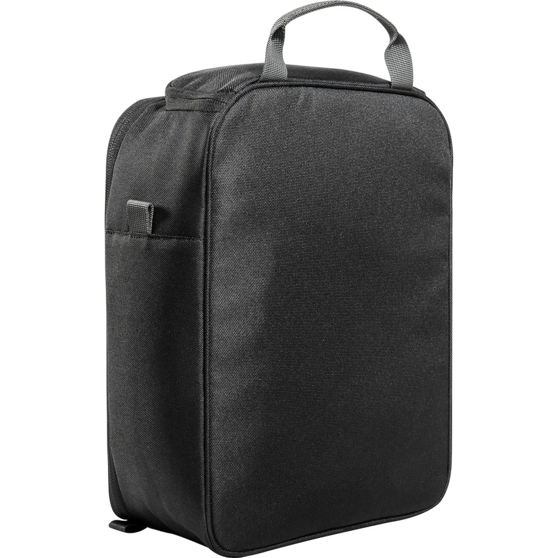 Cooler Bag S - Kühltasche 30 cm (off black)