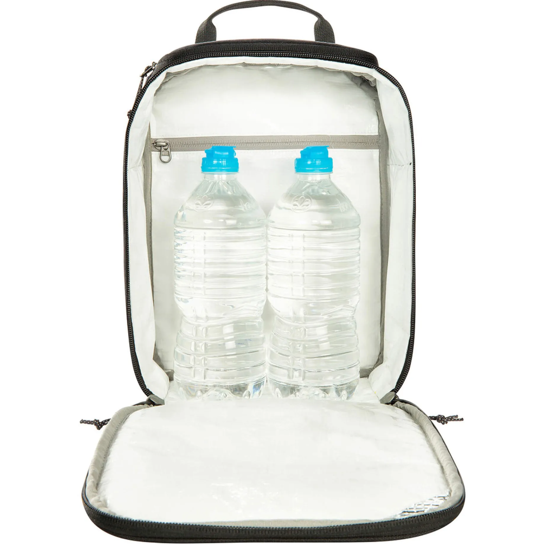 Cooler Bag S - Kühltasche 30 cm (off black)