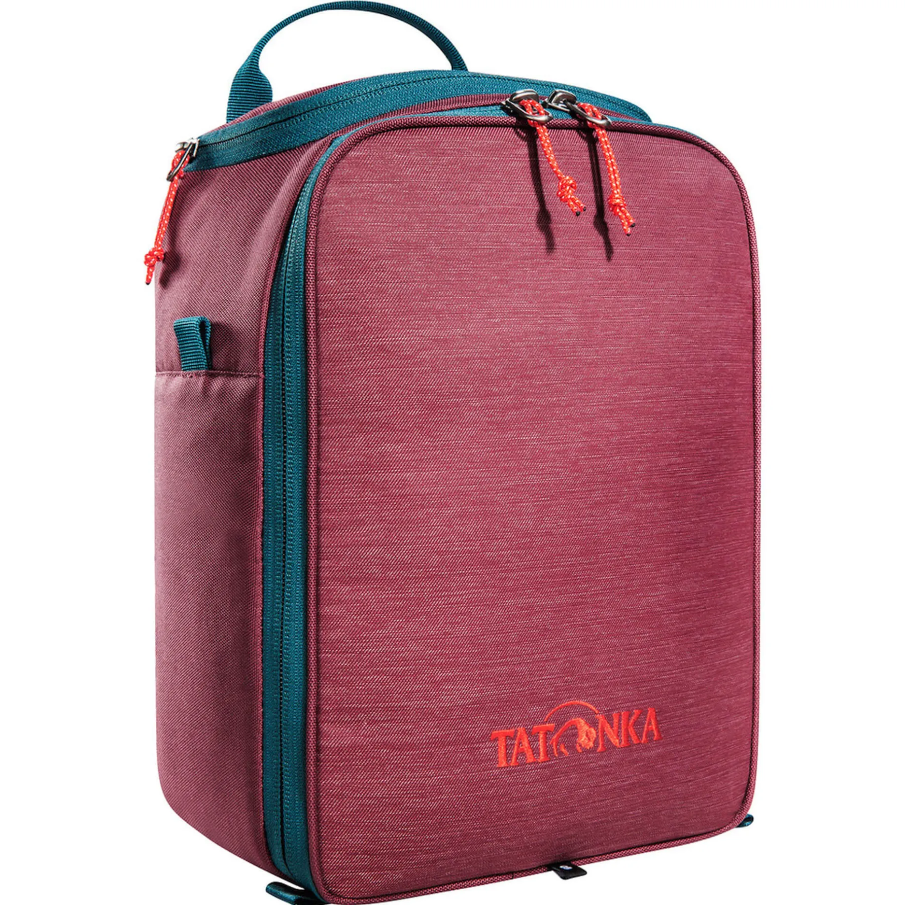 Cooler Bag S - Kühltasche 30 cm (bordeaux red)