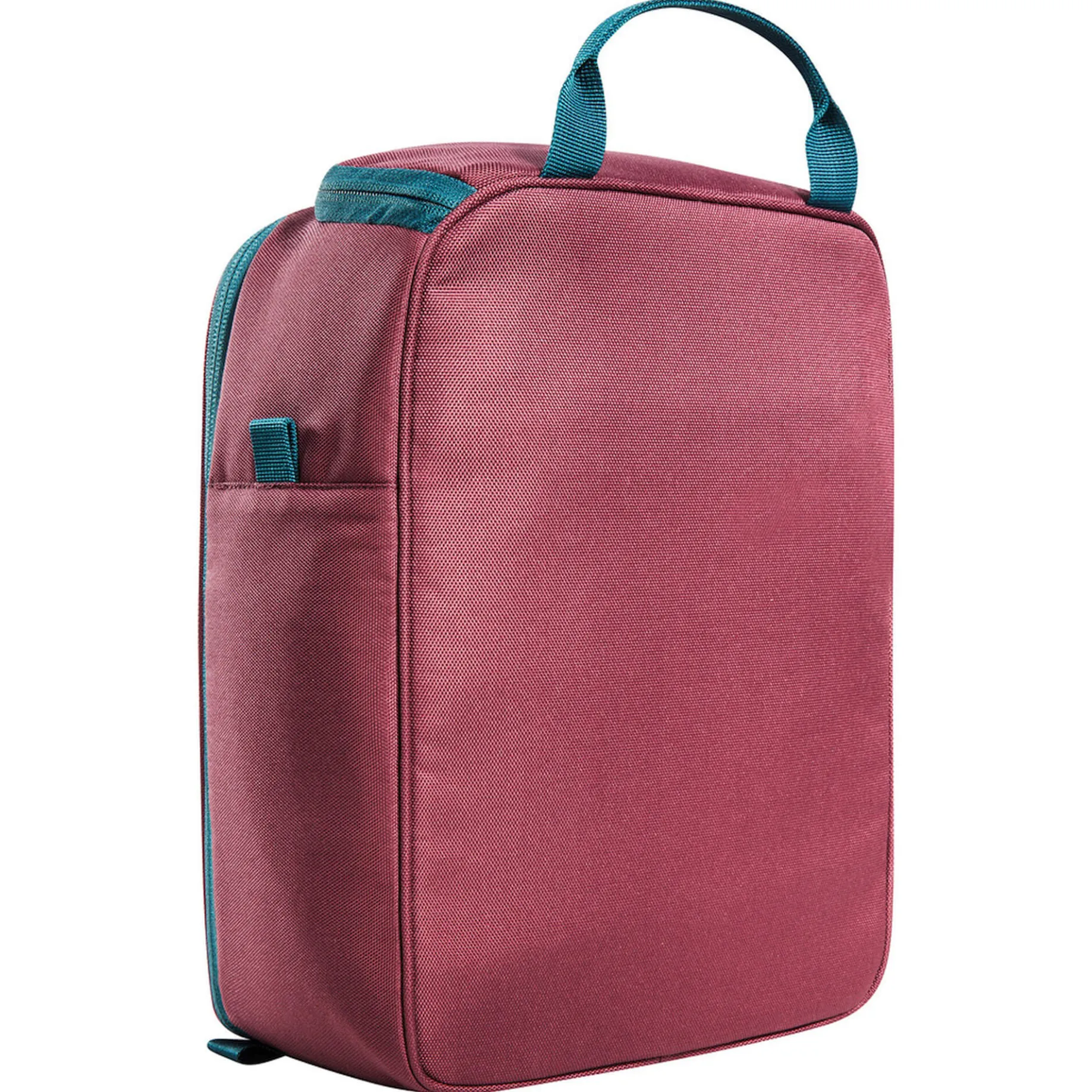 Cooler Bag S - Kühltasche 30 cm (bordeaux red)