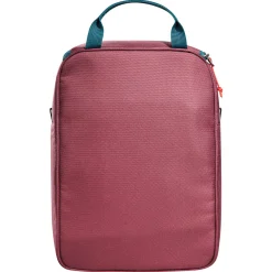 Cooler Bag S - Kühltasche 30 cm (bordeaux red)