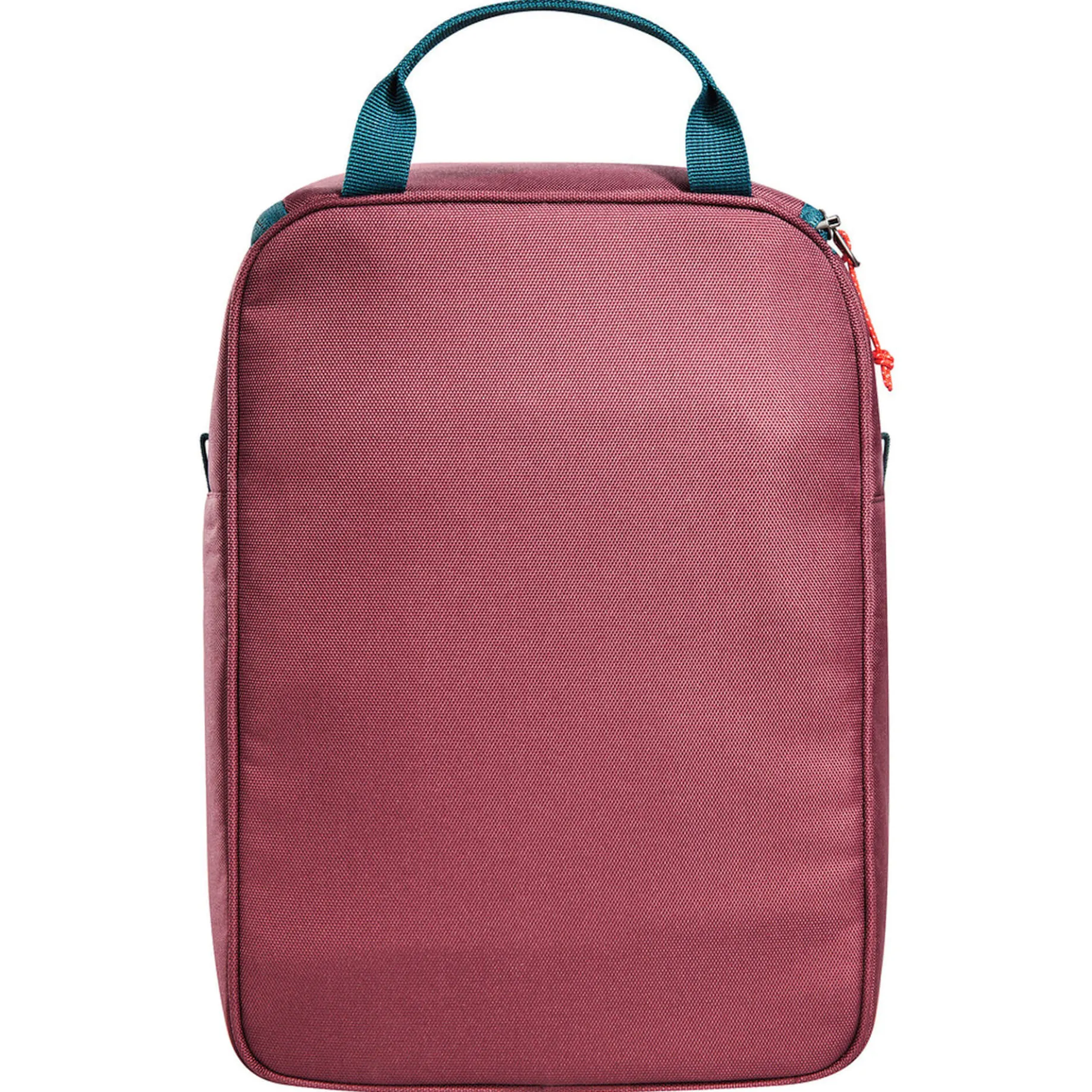 Cooler Bag S - Kühltasche 30 cm (bordeaux red)