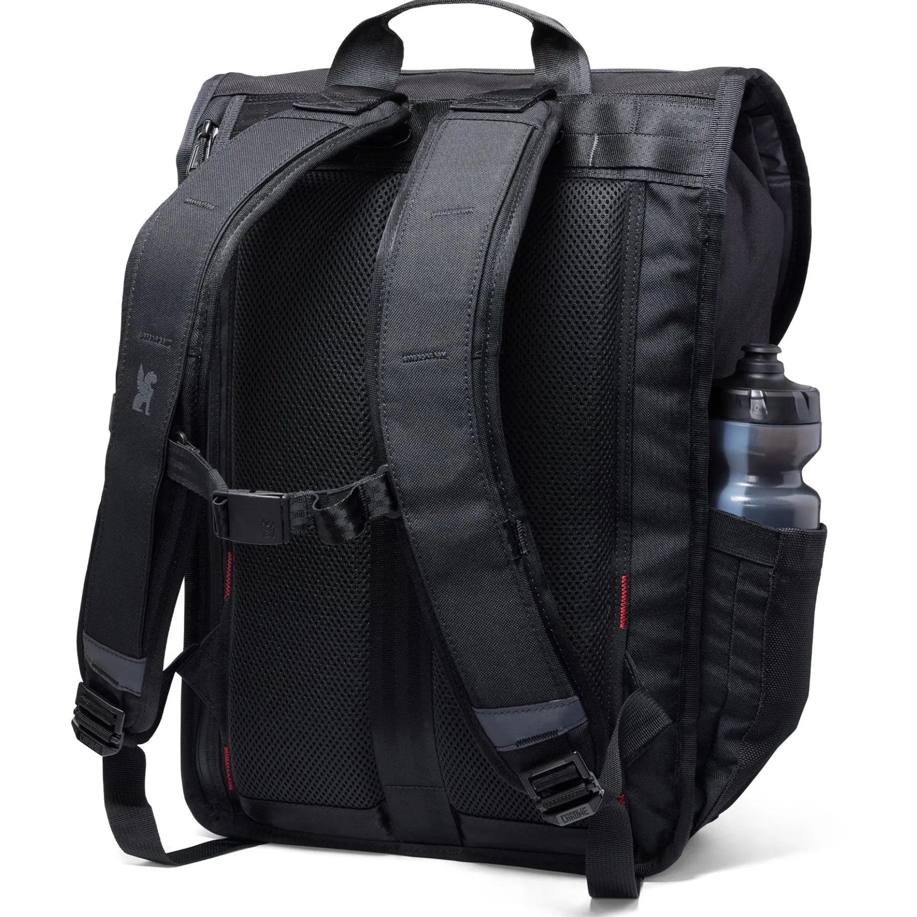 Corbet 24L - Rucksack 16" 43.2 cm (black)