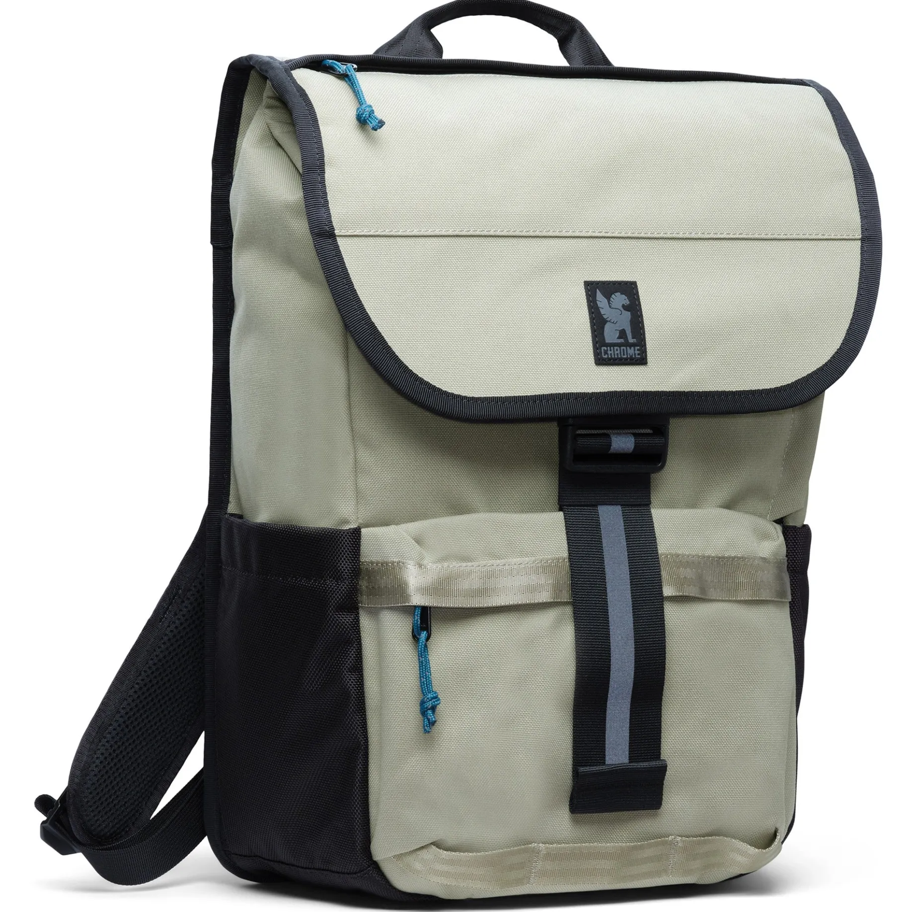 Corbet 24L - Rucksack 16" 43.2 cm (sage)