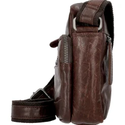 Cordoba - Umhängetasche 18 cm (brown)