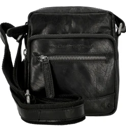 Cordoba - Umhängetasche 18 cm (black)
