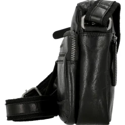 Cordoba - Umhängetasche 18 cm (black)