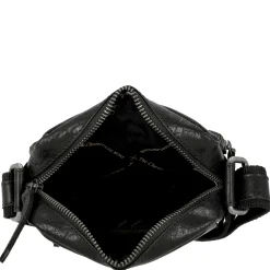 Cordoba - Umhängetasche 18 cm (black)