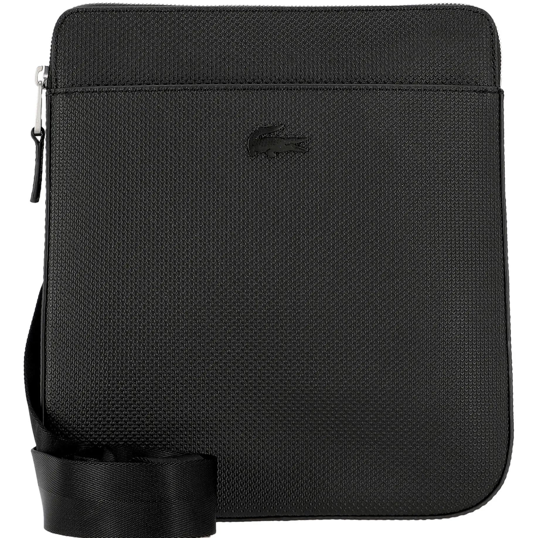 Core Essentials - Umhängetasche 27 cm (black)
