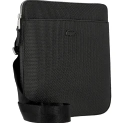Core Essentials - Umhängetasche 27 cm (black)