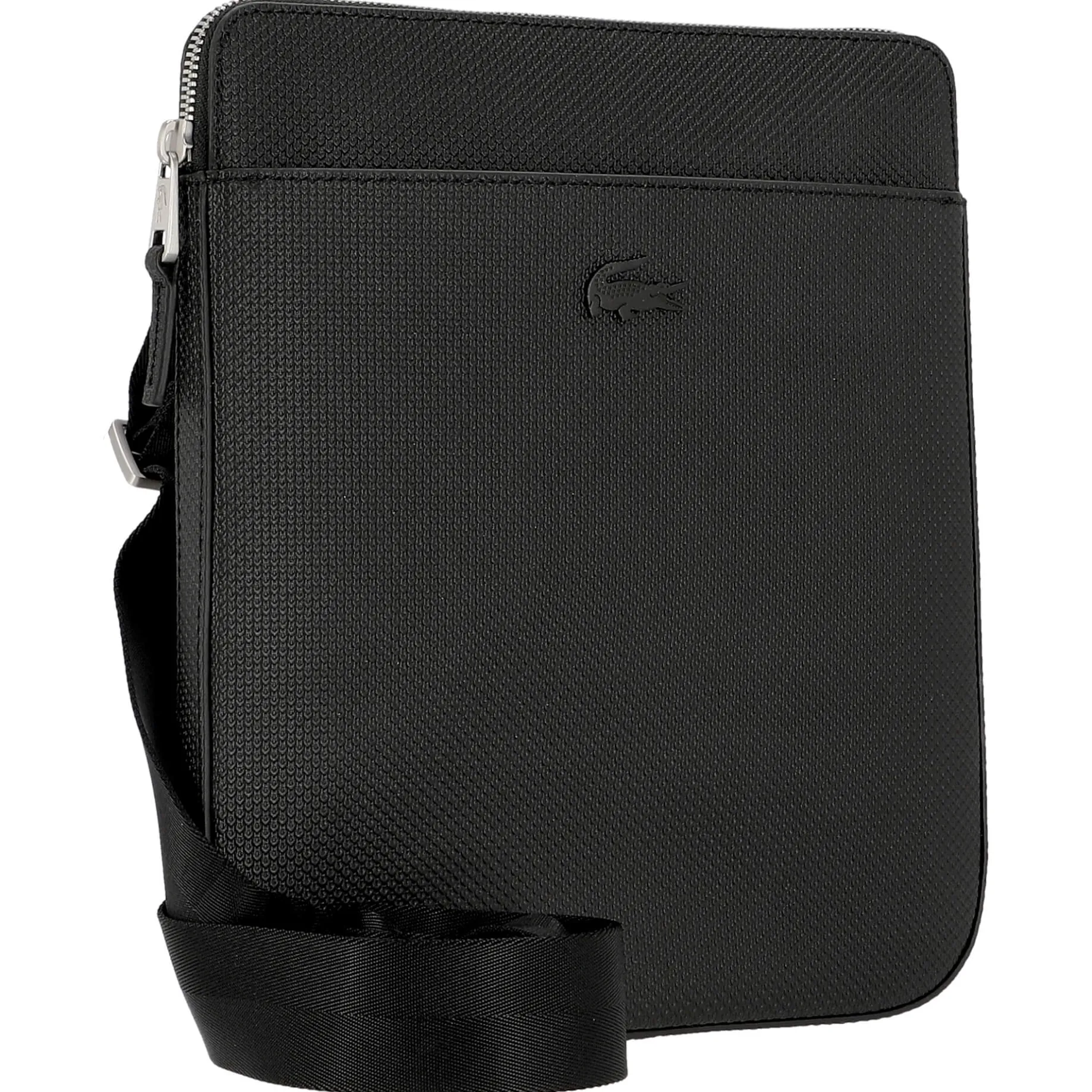 Core Essentials - Umhängetasche 27 cm (black)