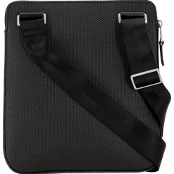Core Essentials - Umhängetasche 27 cm (black)