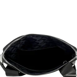 Core Essentials - Umhängetasche 27 cm (black)