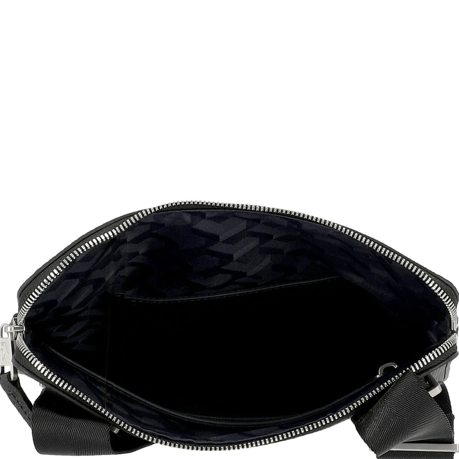 Core Essentials - Umhängetasche 27 cm (black)