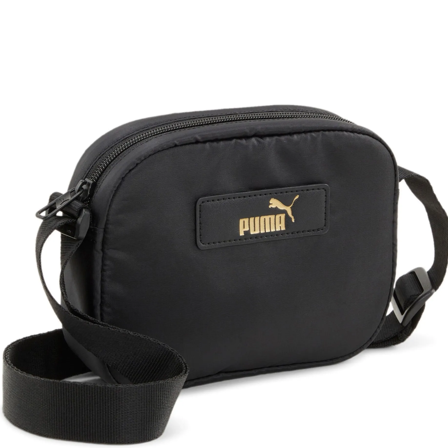 Core Pop - Umhängetasche 19 cm (black)