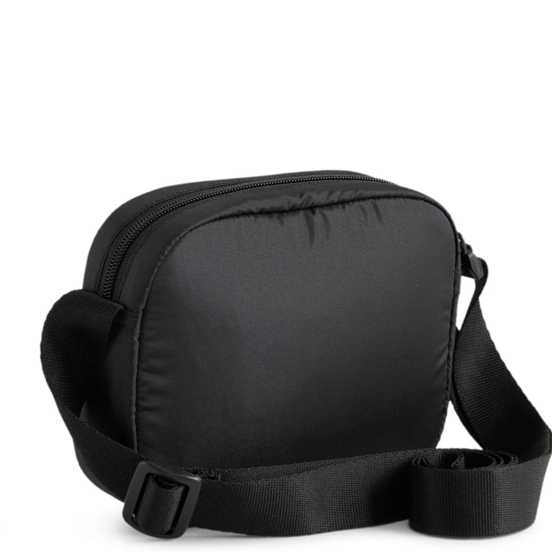 Core Pop - Umhängetasche 19 cm (black)