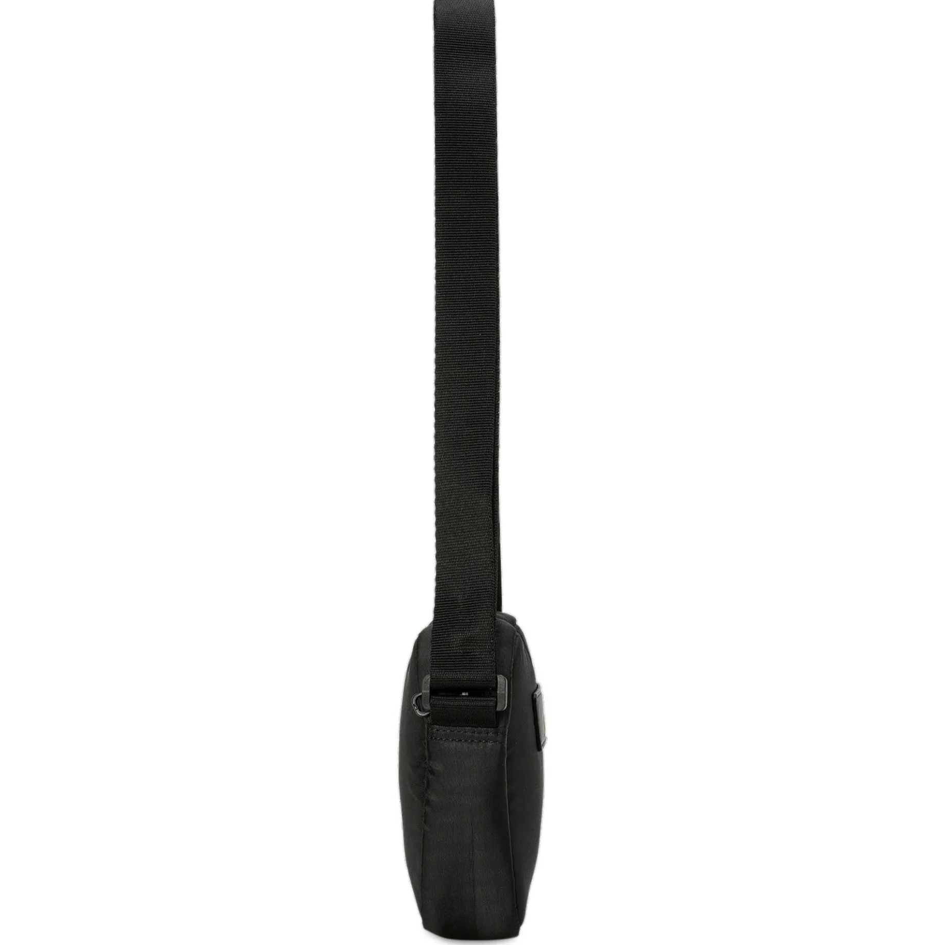Core Pop - Umhängetasche 19 cm (black)