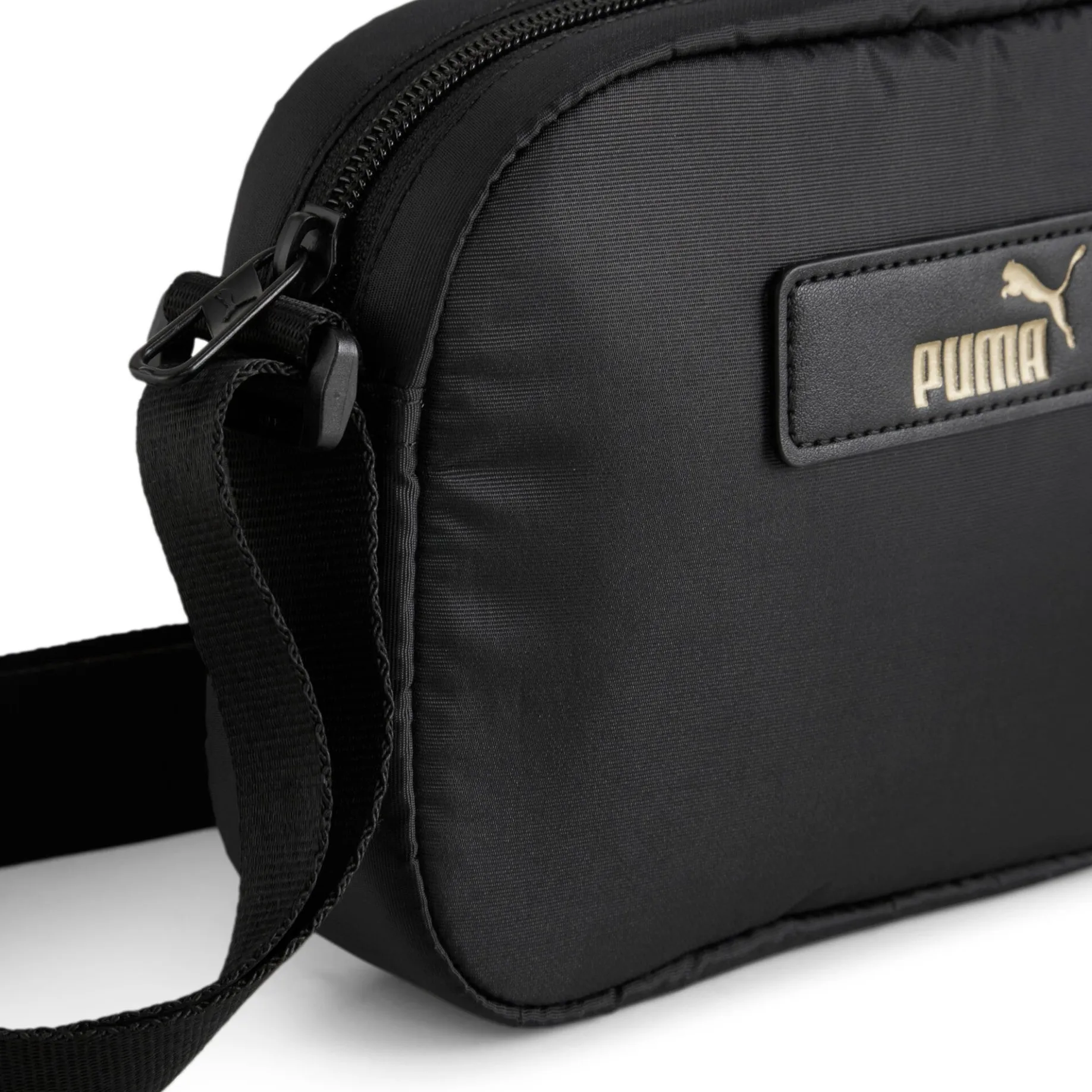 Core Pop - Umhängetasche 19 cm (black)