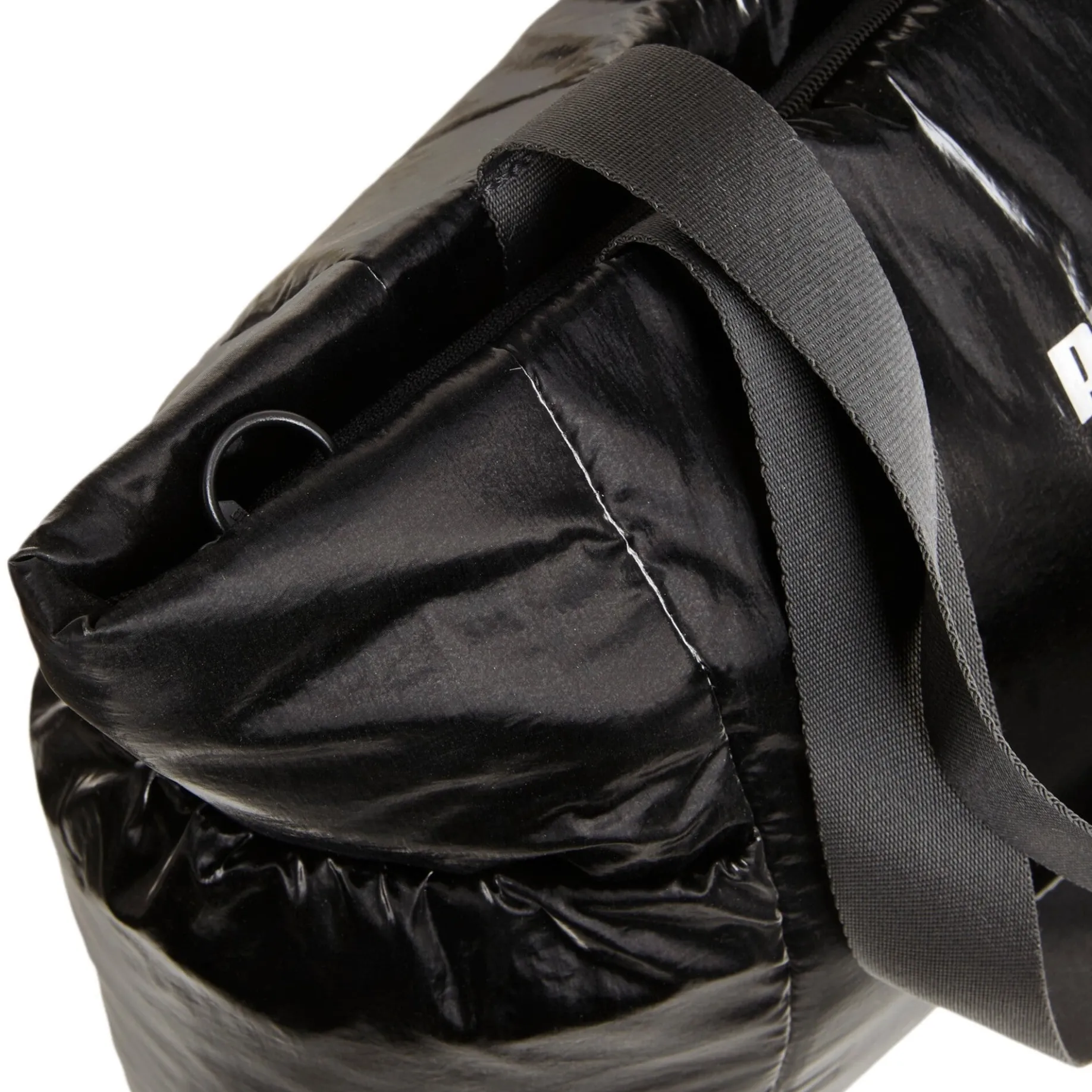 Core Up - Shopper L 45 cm (black)
