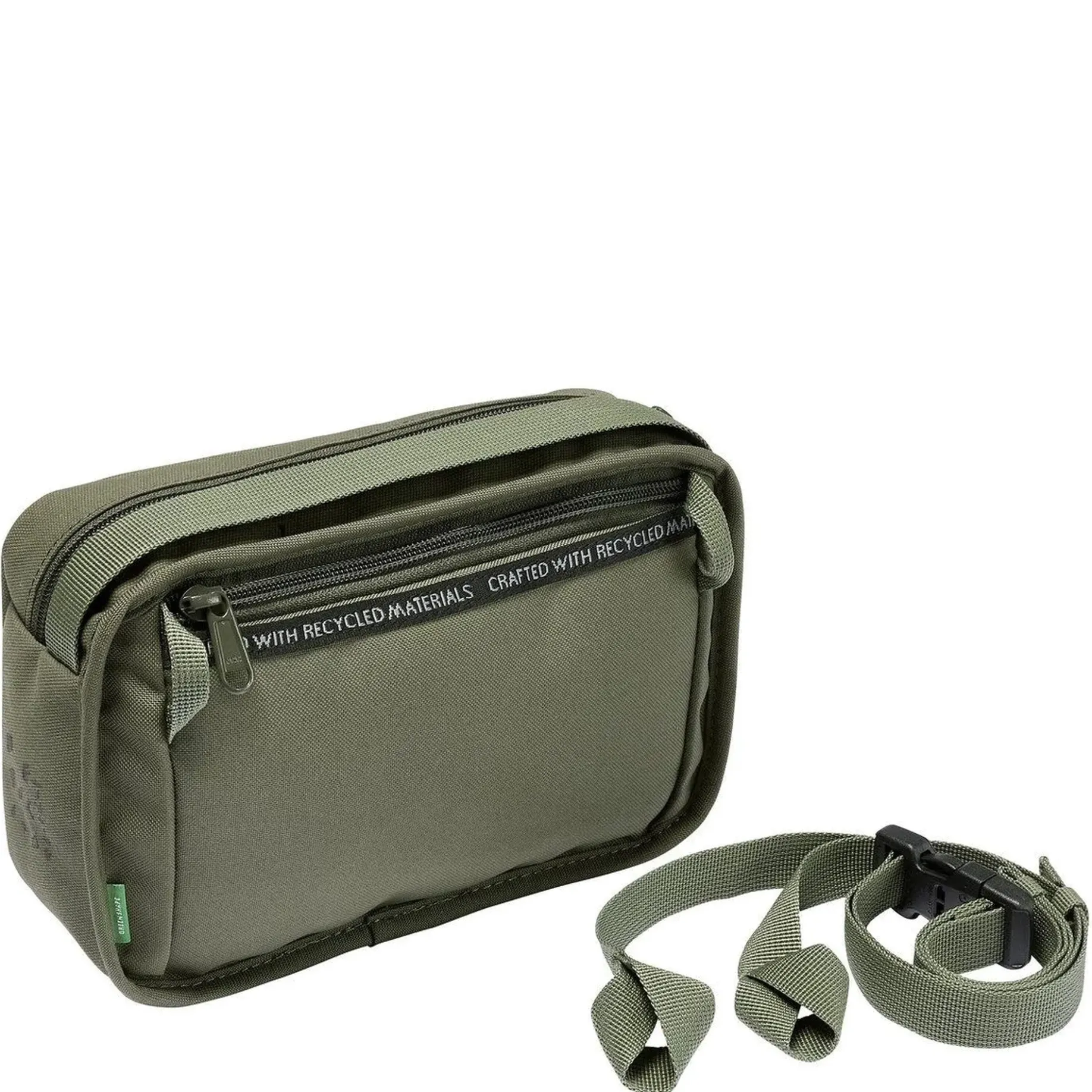 Coreway 3 - Gürteltasche 23.5 cm (khaki)