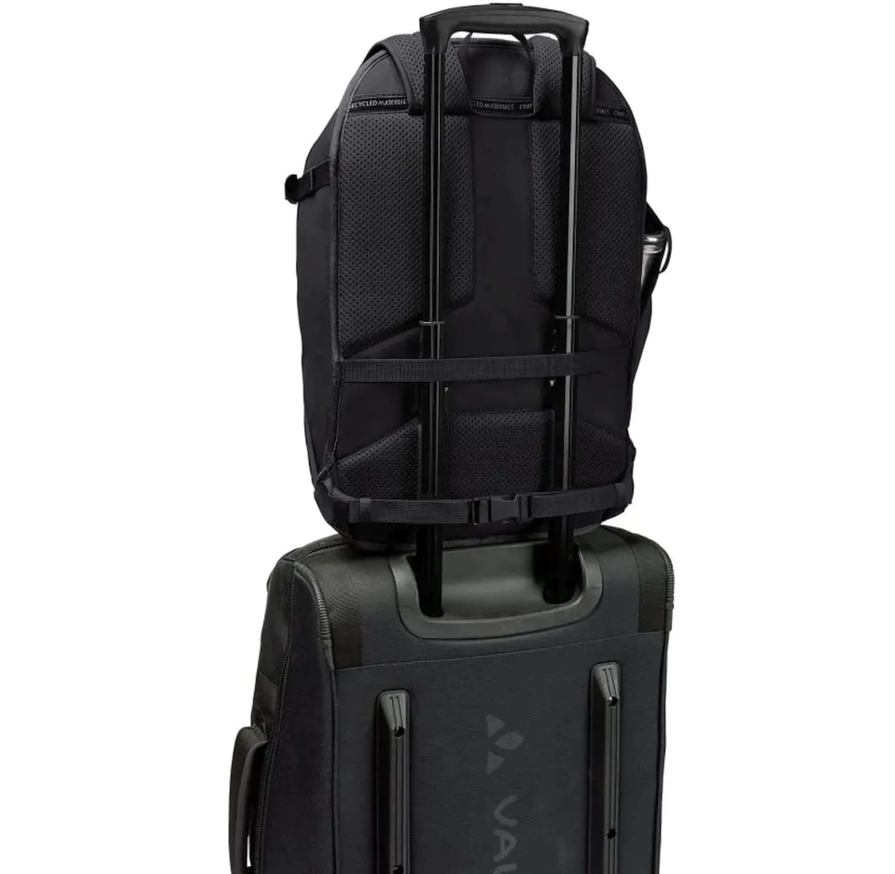 Coreway 23 - Rucksack15.6" 49 cm (black)