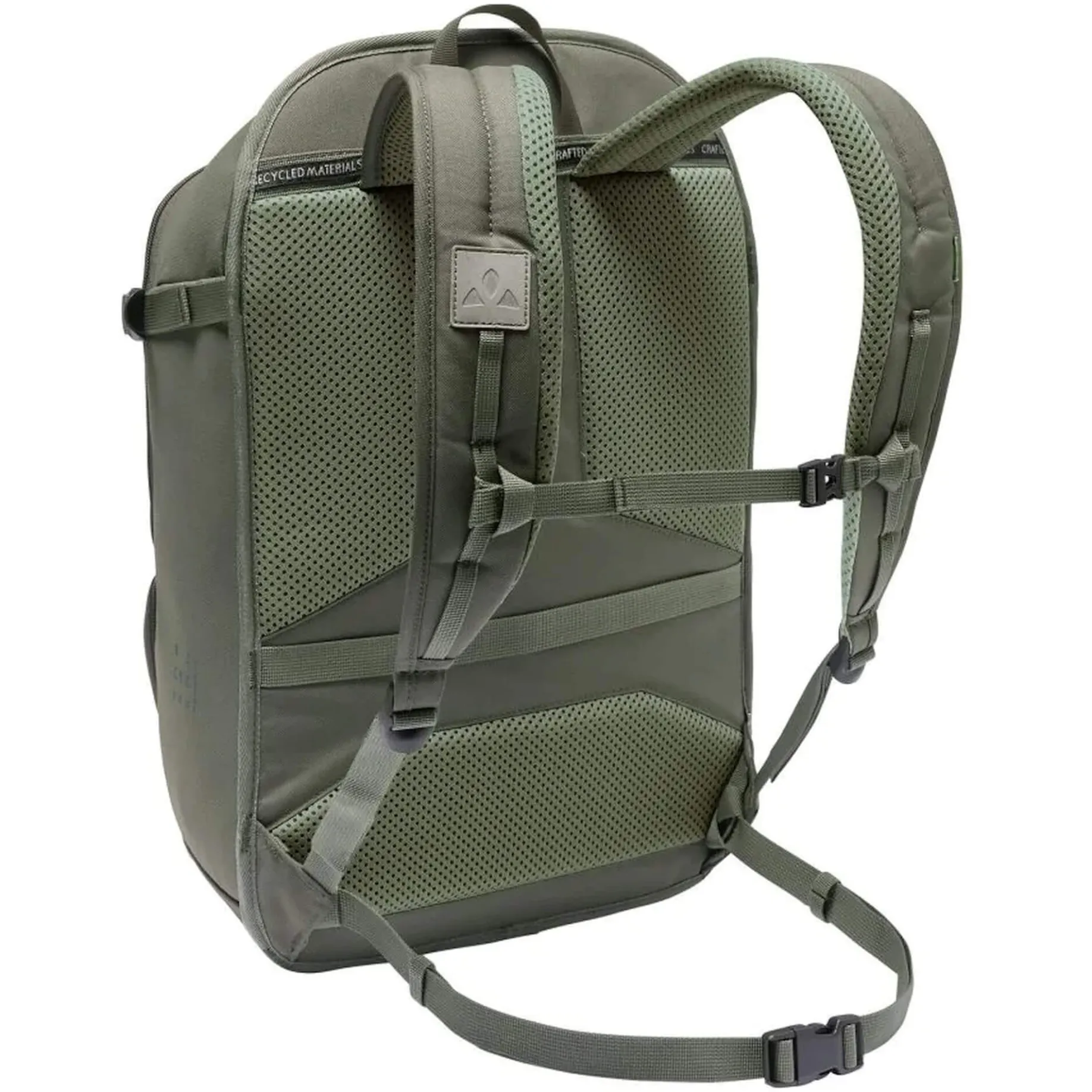 Coreway 23 - Rucksack15.6" 49 cm (khaki)