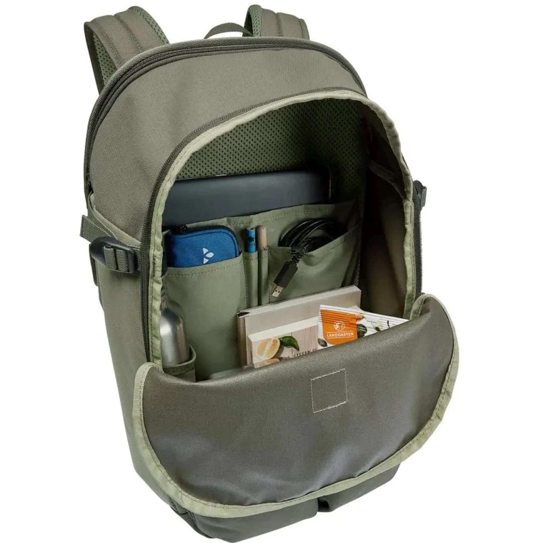 Coreway 23 - Rucksack15.6" 49 cm (khaki)