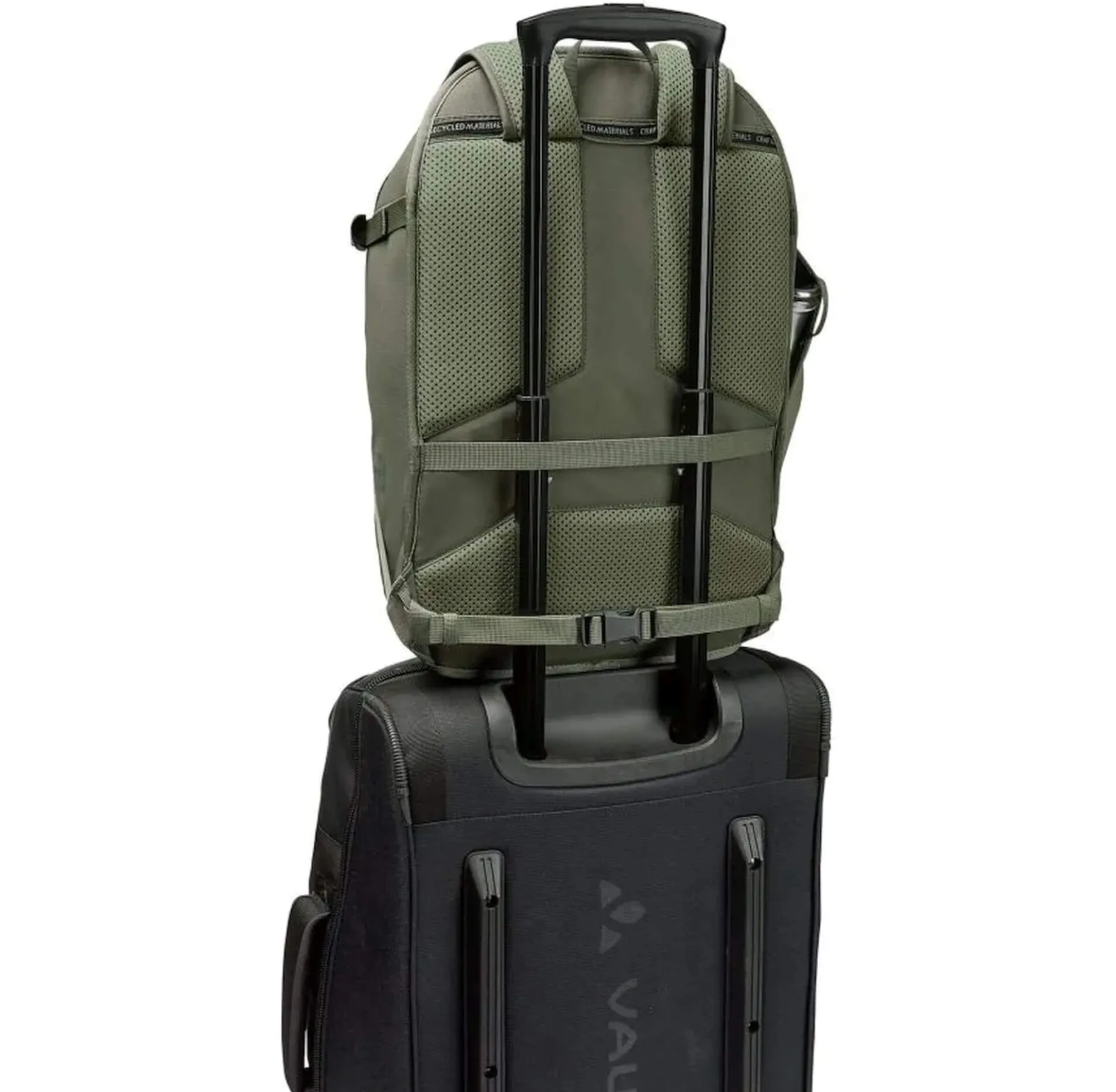Coreway 23 - Rucksack15.6" 49 cm (khaki)
