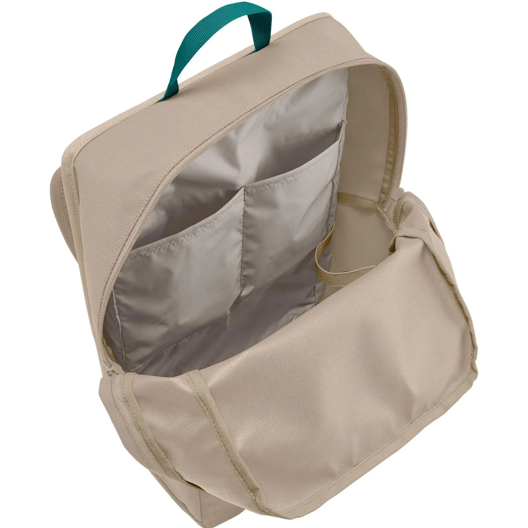 Coreway Daypack 17 - Rucksack 13.3" 40 cm (linen)