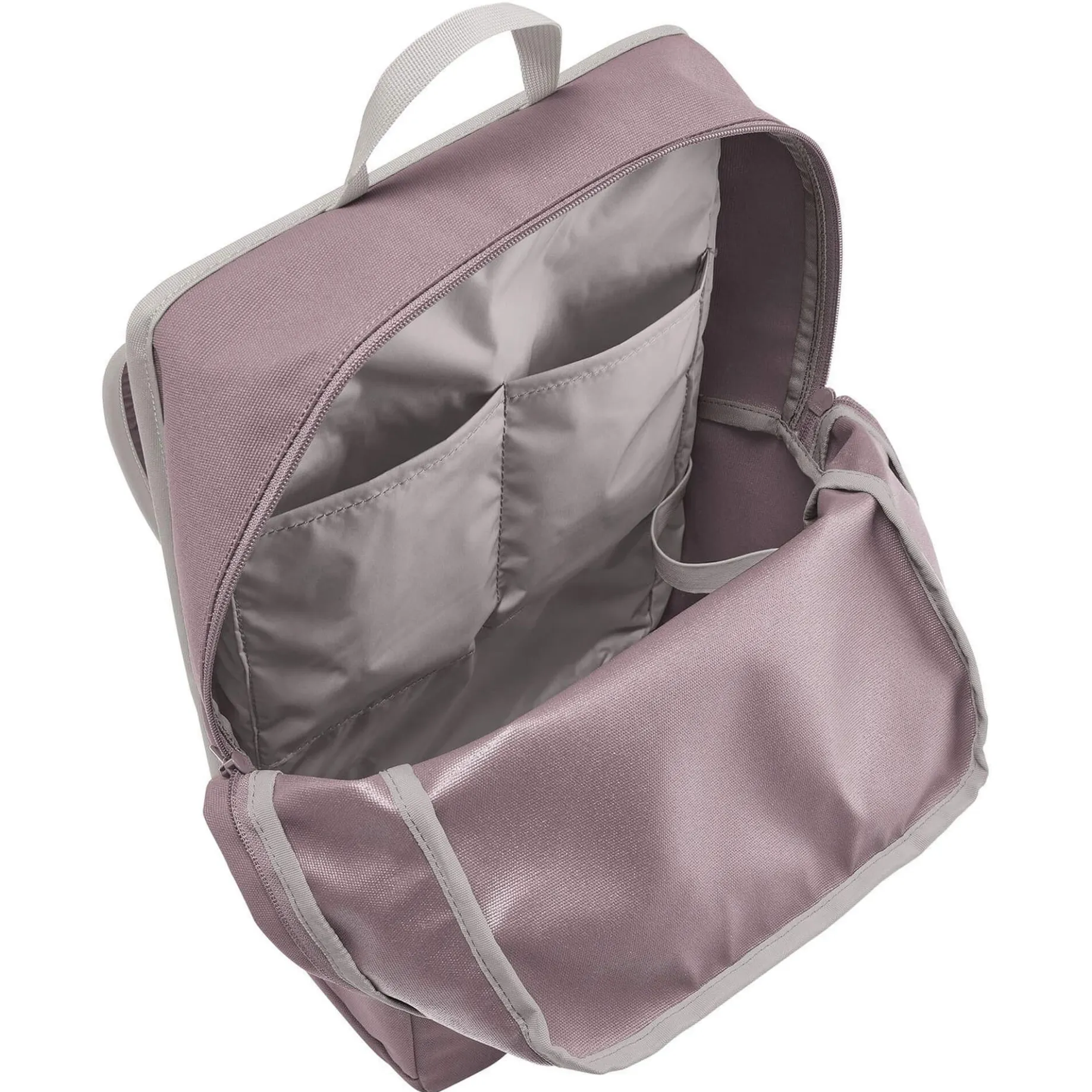 Coreway Daypack 17 - Rucksack 13.3" 40 cm (lilac dusk)