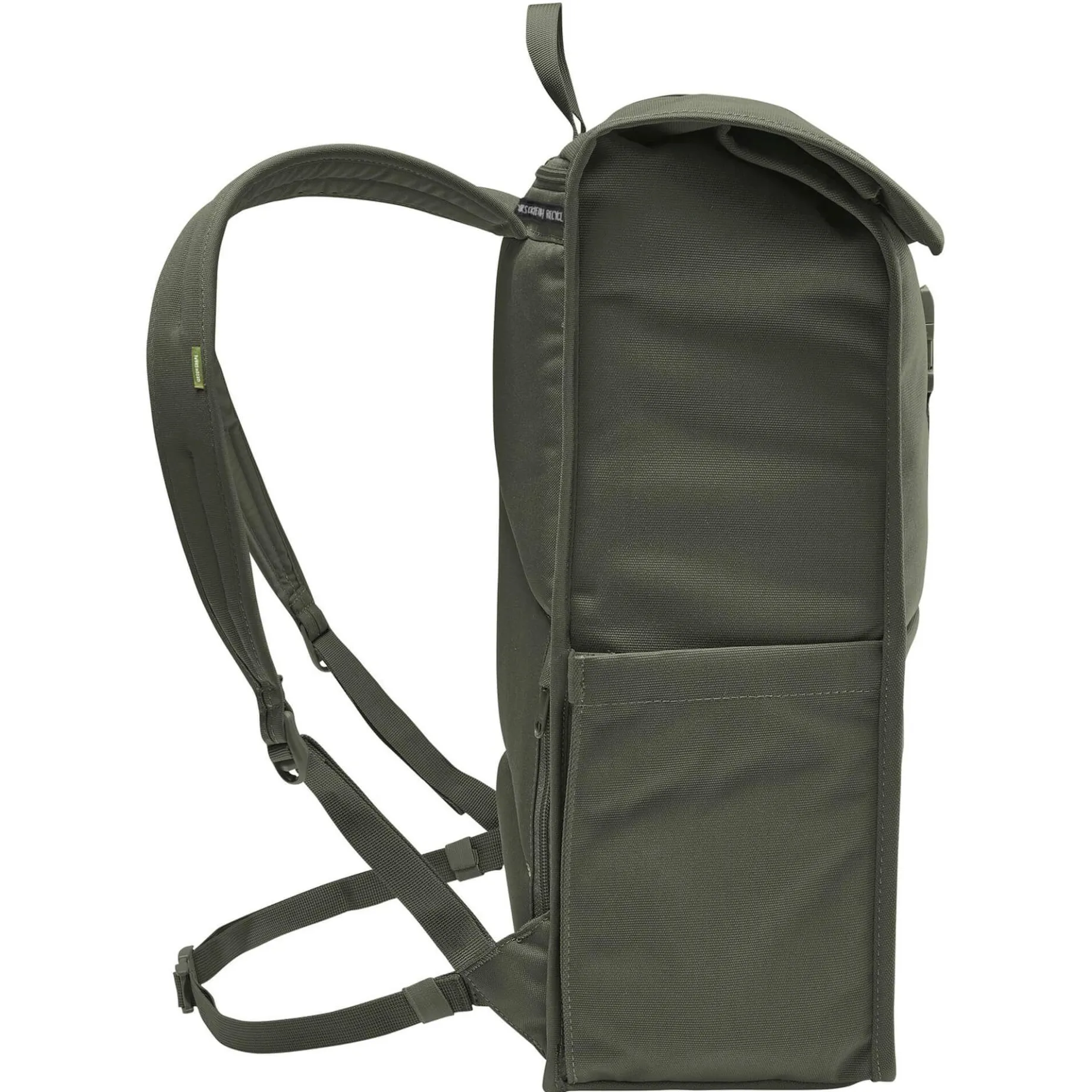 Coreway Rolltop 20 - Rucksack 15.6" 45 cm (khaki)