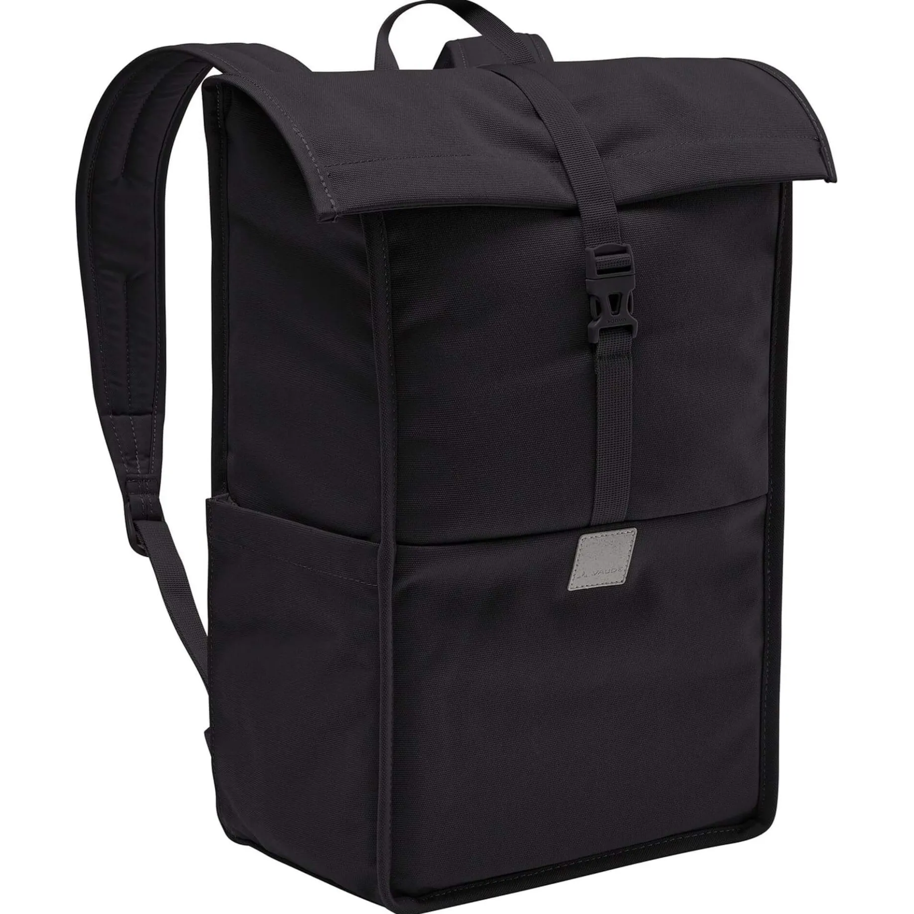 Coreway Rolltop 20 - Rucksack 15.6" 45 cm (black)