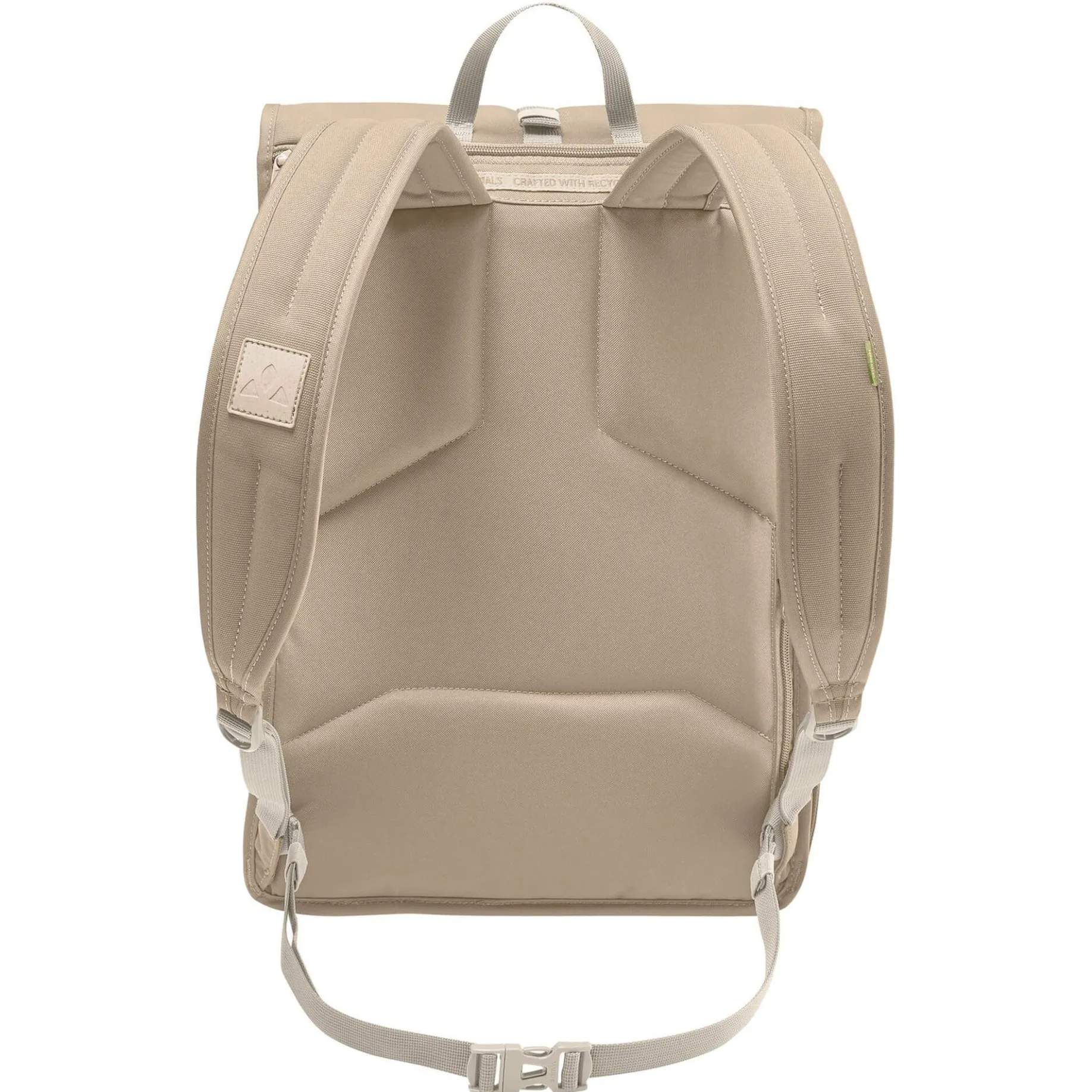 Coreway Rolltop 20 - Rucksack 15.6" 45 cm (linen)