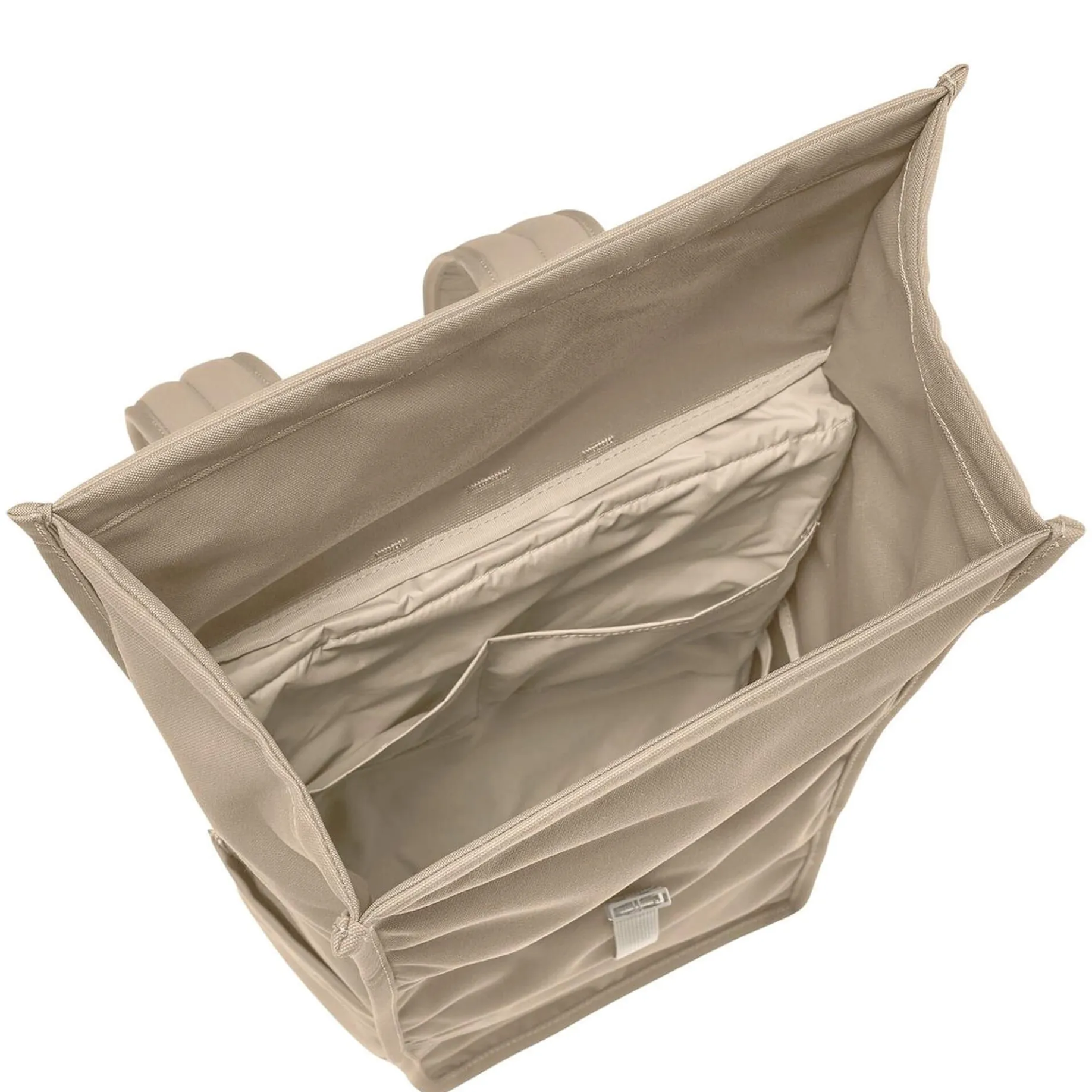 Coreway Rolltop 20 - Rucksack 15.6" 45 cm (linen)