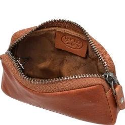Corey - Schlüsseletui 12 cm (cognac)