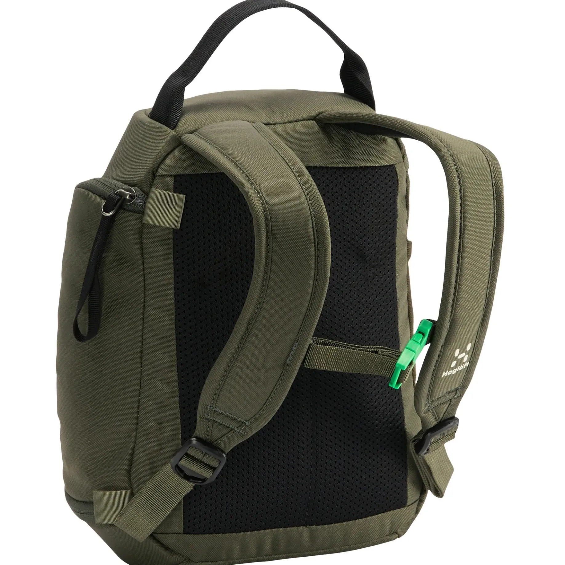 Corker Jr. 5 - Rucksack 27 cm (deep woods)