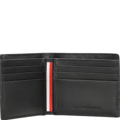 Corp - Geldbörse Mini (schwarz)