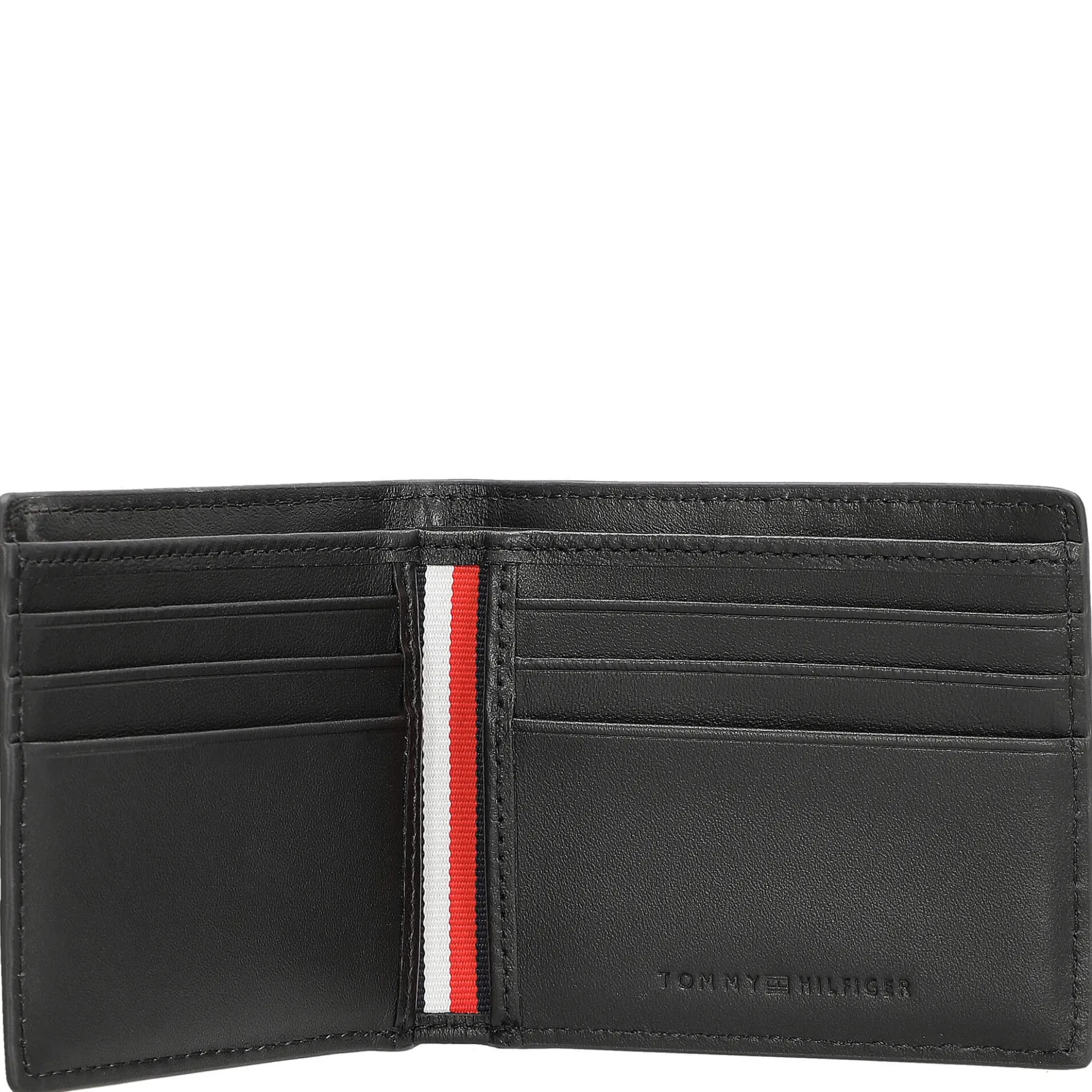Corp - Geldbörse Mini (schwarz)
