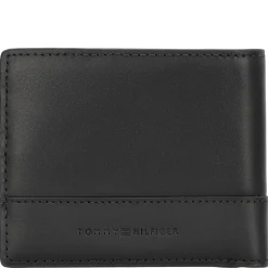 Corp - Geldbörse Mini (schwarz)