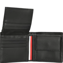 Corp - Geldbörse (schwarz)