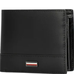 Corp - Geldbörse (schwarz)